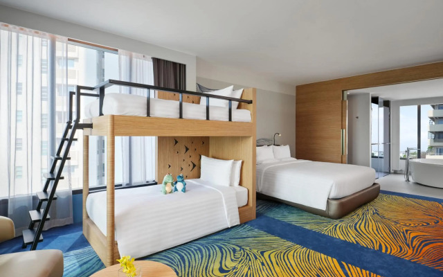 Novotel Marina Sriracha
