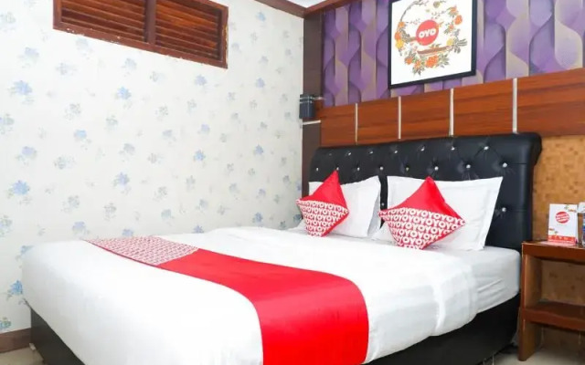 OYO 822 Hotel Mukti Jaya