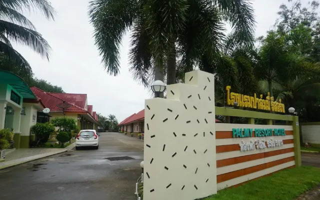 Palmy Resort Hotel