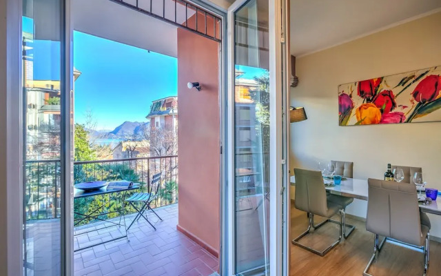 Alel Classy And Chic Apartment