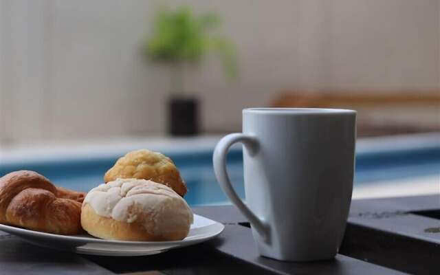 Torres Del Sol Ciricote