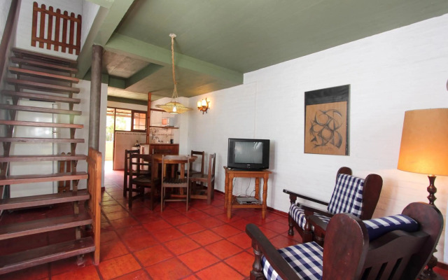 Ron Apartamentos Duplex