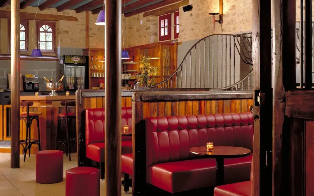 B&B Domaine de La Corbe