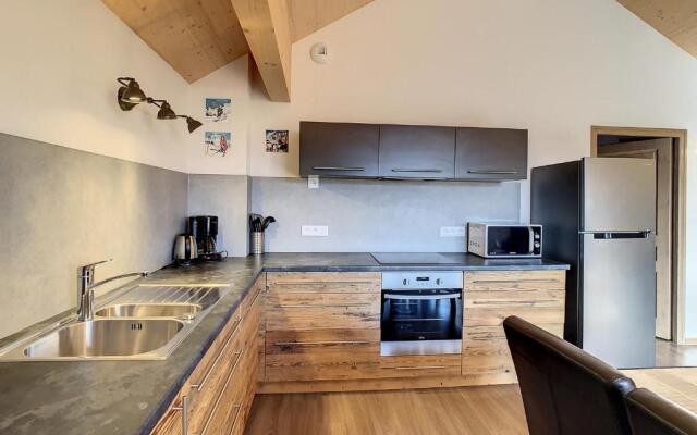 Appartement La Toussuire, 4 pièces, 10 personnes - FR-1-417-38