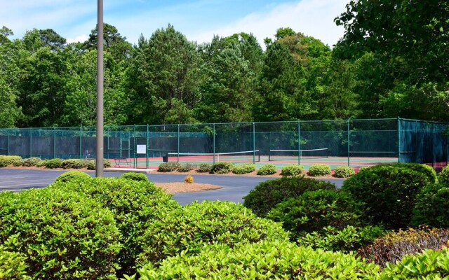 True Blue 2BR by Peace Vacations