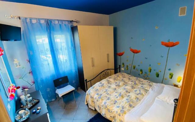 B&B Dolce Sogno