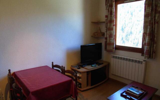 Appartement Valfréjus, 1 pièce, 4 personnes - FR-1-561-50