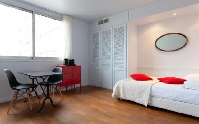 Agence Des Résidences - Appartements Privés Du Grand Hotel - Standard