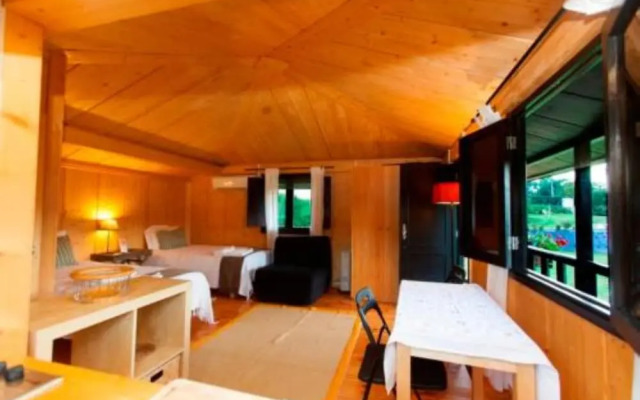 Pool Villa Espigueiro I