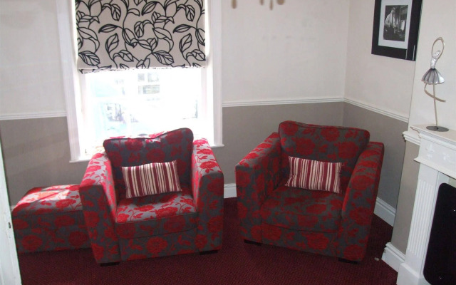 Goodramgate Apartments