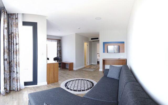 Houdini Otel