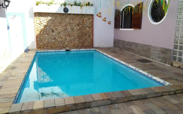 Suítes Nosso Lar