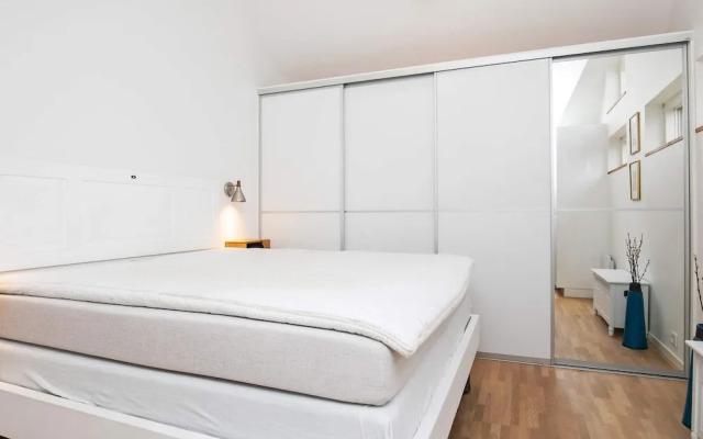 6 Person Holiday Home in Hals-by Traum