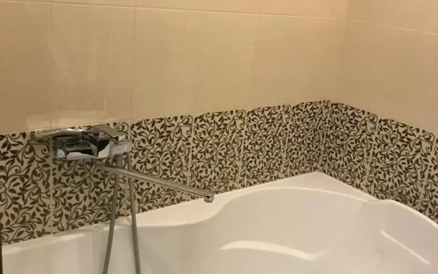 Апартаменты на проспекте Октябрьский 157