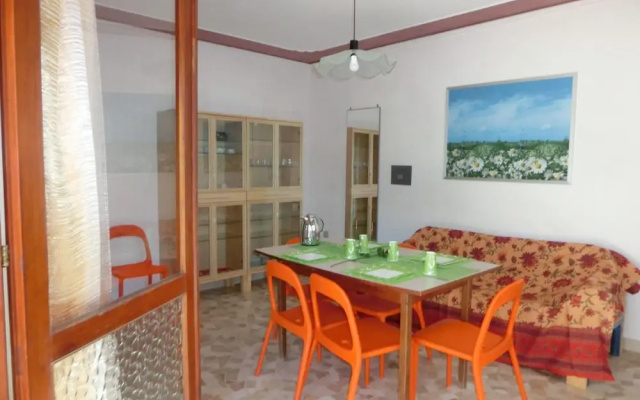 Cozy Villa 250 Metres From the Beach