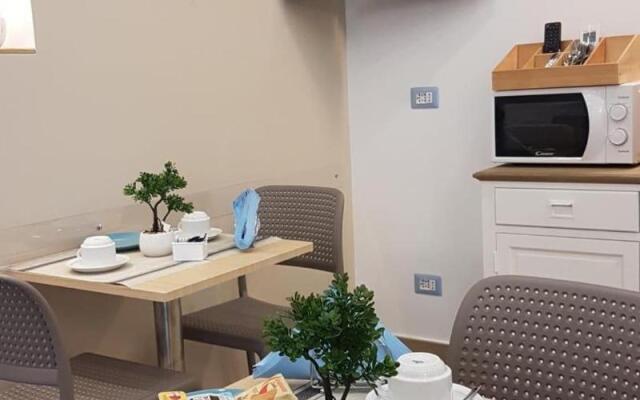 Antica Capri B&B
