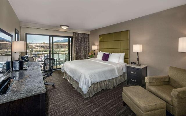 Best Western Plus Boulder Inn