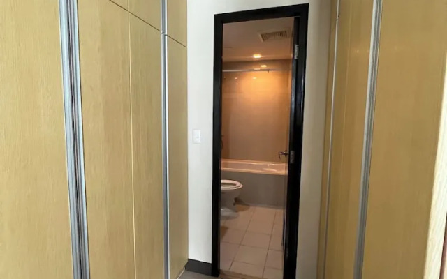 Seaview 2 bedroom near Airport