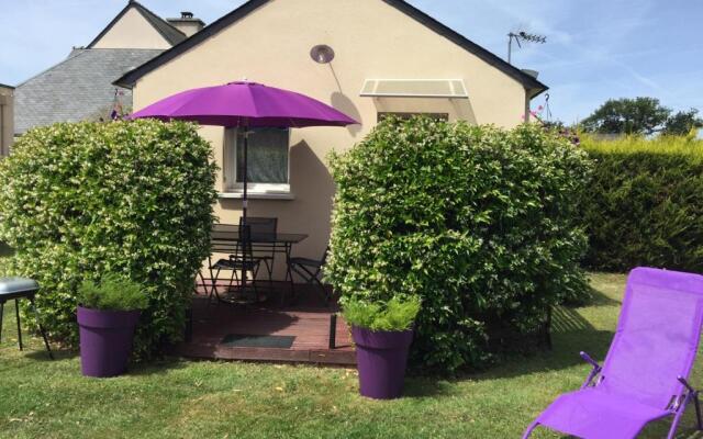 Studio Sunset et Maisonette