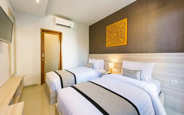 Mahesa Suites Seminyak