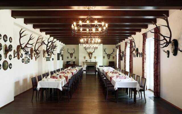 Hubertus Hof Landhotel