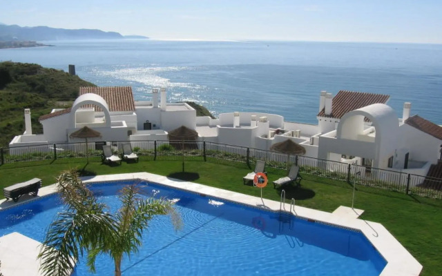 Breathtaken 2 bedrooms apartment