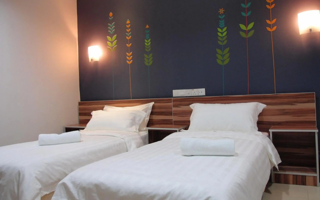 One Avenue Hotel Balakong