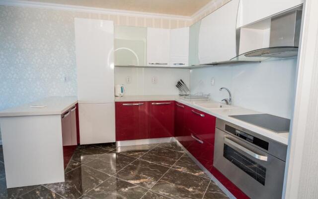 Deluxe Apartments Gallery 2