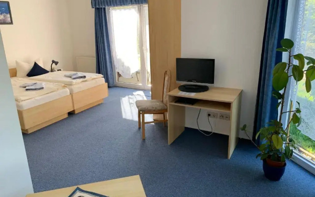 Hotel Pension Neptun