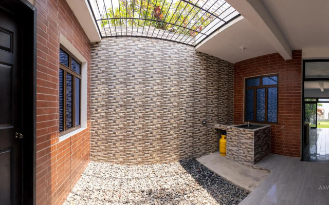 Villa Don Pedro - Casa de descanso