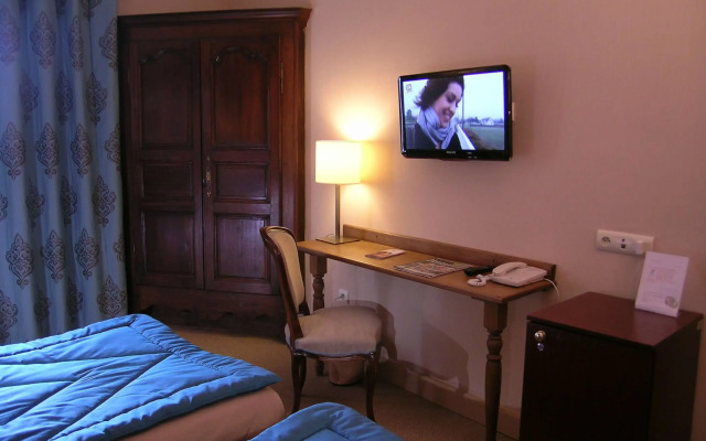 Citotel Le Sphinx