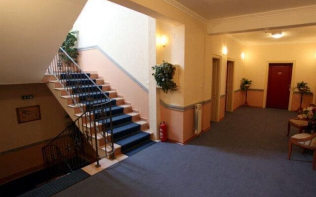 Hotel Aleja