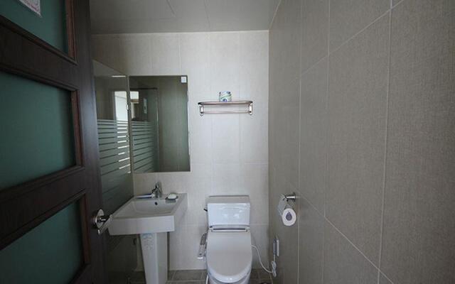Camellia Hotel