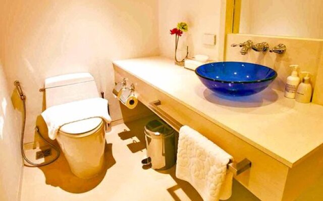 UVC Marrakesh Hua Hin Residences