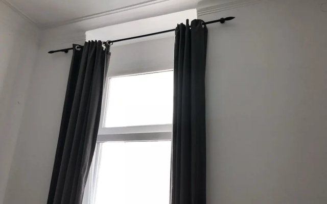 Ferienwohnung Bankwitz