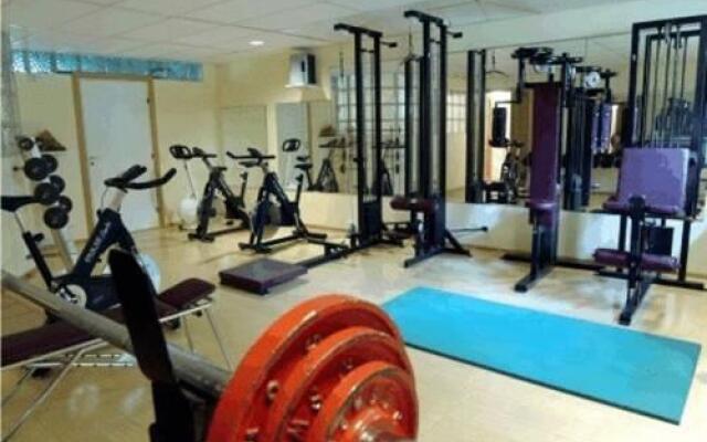 Hotell Edstrom