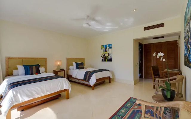 Villa Surya Damai