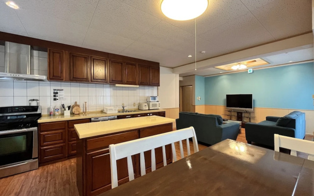 Green Garden Hills 1F-2