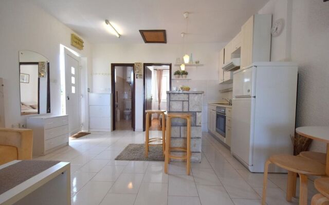 Apartment Buza