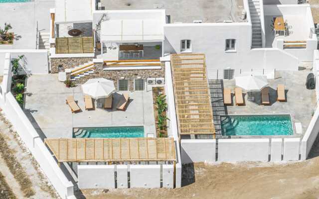 Petradia Villas