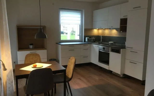 Ferienwohnung Hopfenkreuzlein