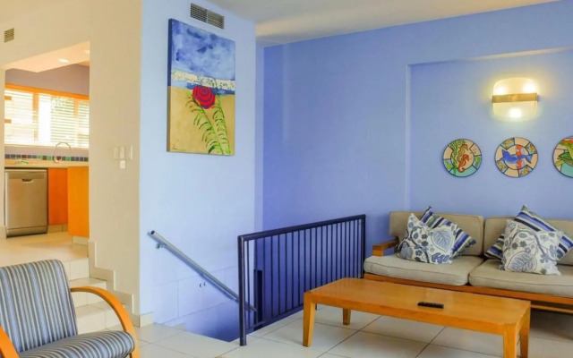 65OnLagoonDrive 5 sleeper Self-catering Unit