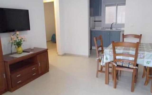 Santa Pola 100406 3 Bedroom Apartment By Mo Rentals