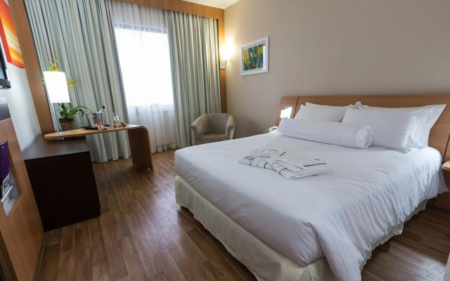 Novotel Porto Alegre Tres Figueiras Hotel