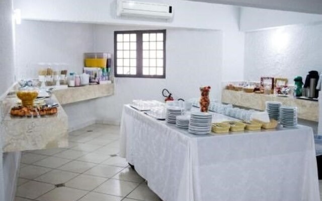 Campinas Residence Apart Hotel