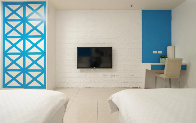 LJ hotel