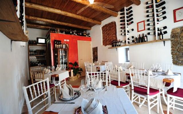 Casa Rubini