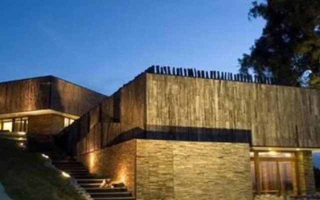 Hotel Arrebol