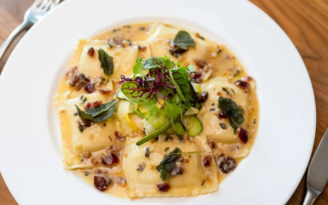 Conrad New York downtown