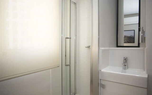 Palacios Rooms